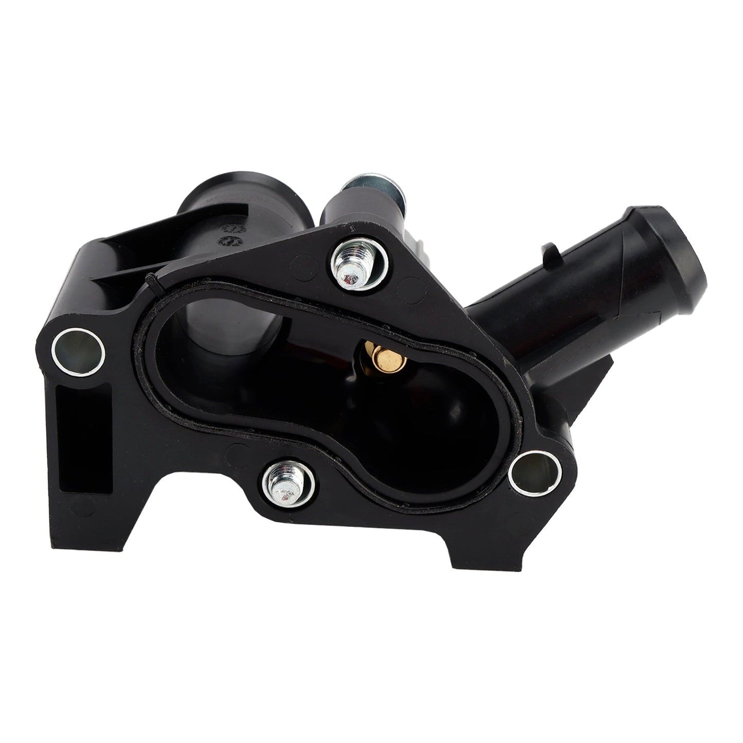 Alloggiamento termostato 7M5G8K556AC per Ford Fiesta FBD GFJ Focus 1.6L
