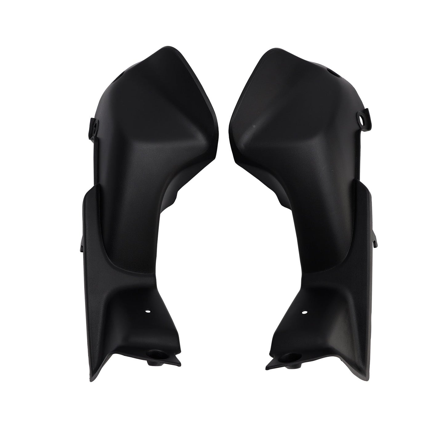 Carenatura del condotto di aspirazione dell'aria laterale Honda CBR600F4i 2001-2006