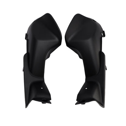 Carenatura del condotto di aspirazione dell'aria laterale Honda CBR600F4i 2001-2006