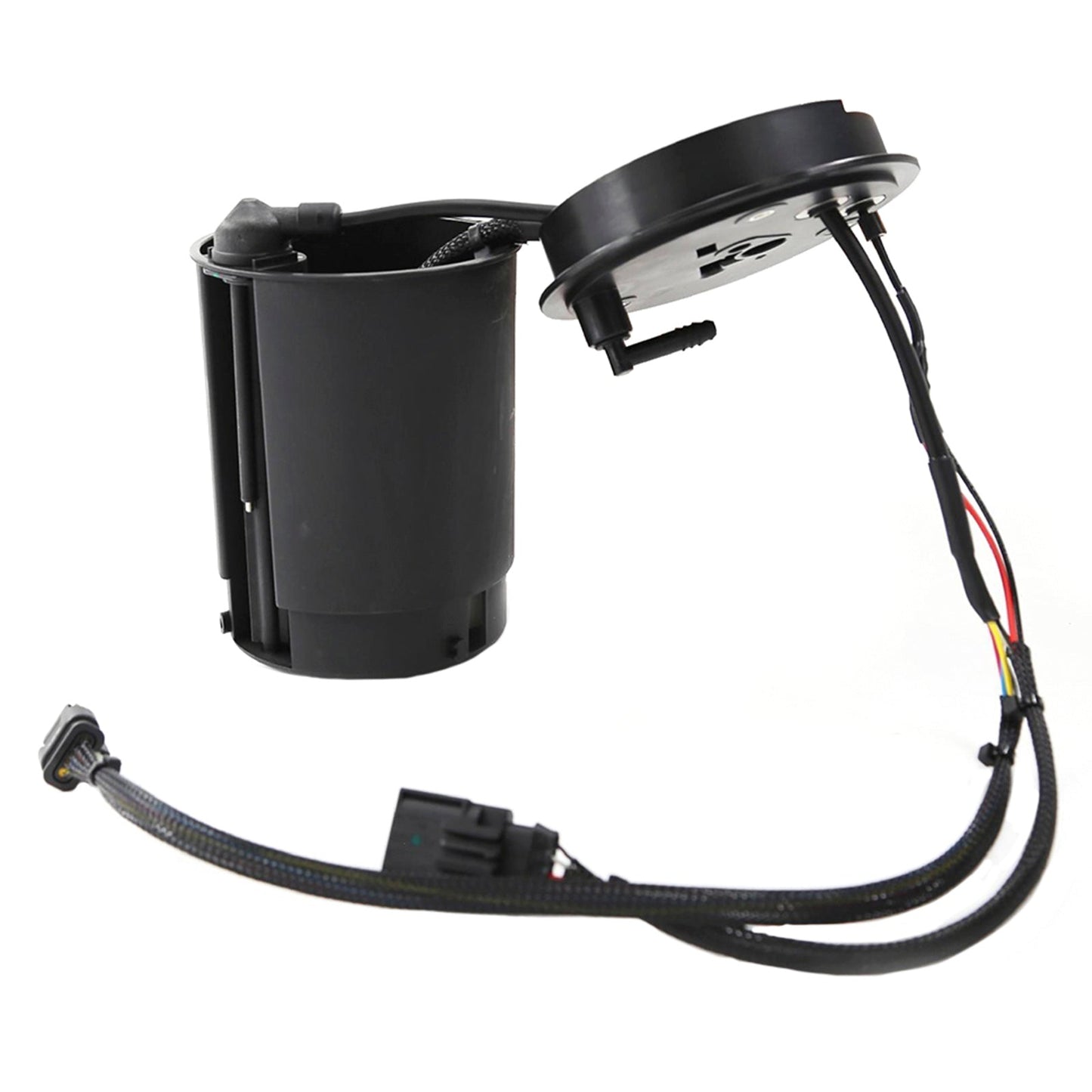 Riscaldatore DEF del fluido di scarico diesel Volkswagen Touareg 2008-2010 F01C600276