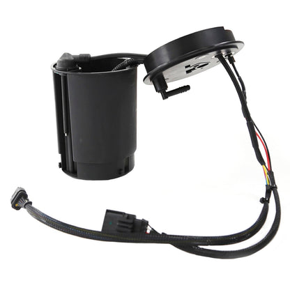 Riscaldatore DEF del fluido di scarico diesel Volkswagen Touareg 2008-2010 F01C600276