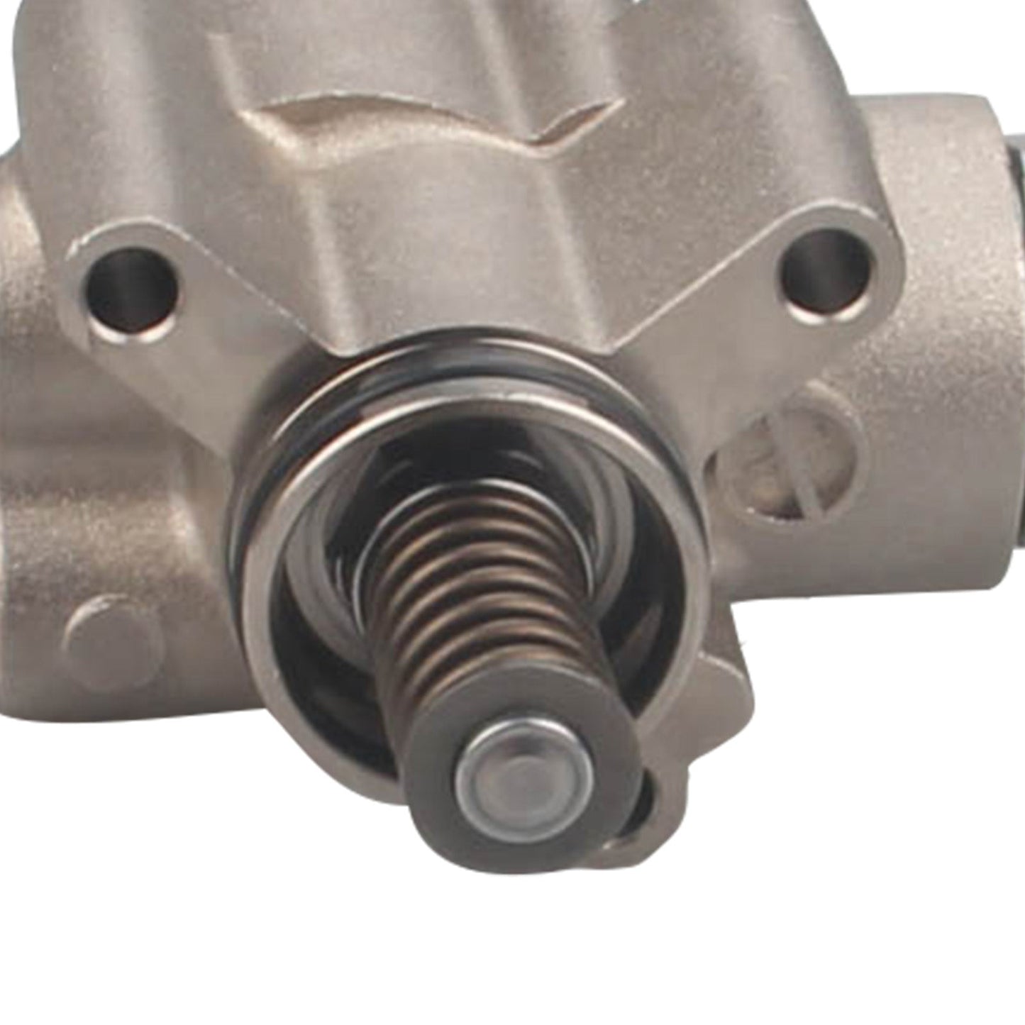 Pompa carburante ad alta pressione sinistra Audi RS4 4.2L V8 M/T Base Sedan 2007-2008 079127025AC