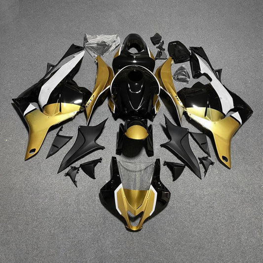 Kit di carene in plastica ABS stampate a iniezione per Honda CBR600RR 2009-2012 F5