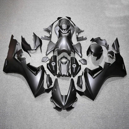 Kit di carene in plastica ABS stampate a iniezione per Honda CBR1000RR 2017-2025