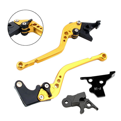 Leva frizione freno lunga adatta per HARLEY X350 2022-2023