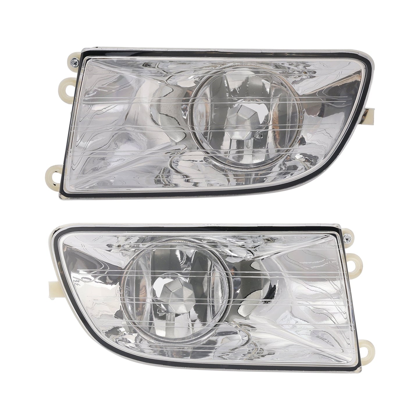 Copertura fendinebbia anteriore 1Z0941701 1Z0941702 per Skoda Octavia II 04-08