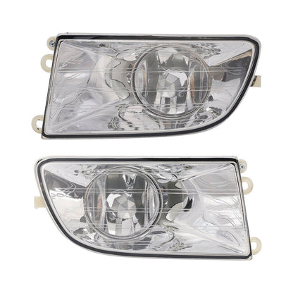 Copertura fendinebbia anteriore 1Z0941701 1Z0941702 per Skoda Octavia II 04-08