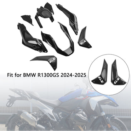 Carenatura carenatura BMW R1300GS 2024-2025 iniezione non verniciata