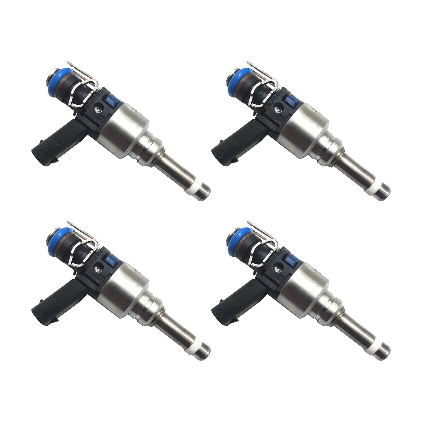 4 iniettori di carburante per Hyundai Santa Fe 13-16 Sonata 2011-2014 35310-2G720