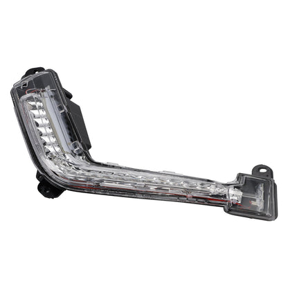 Lampadine a LED per luci diurne a LED lato destro Peugeot 308 Mk1 Hatchback 2011-2014