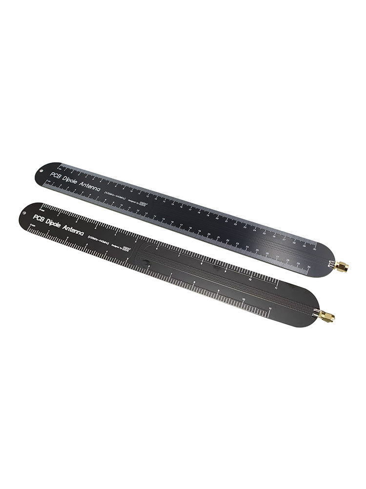 Antenna dipolo PDA435 Antenna righello Antenna walkie-talkie Antenna banda amatoriale