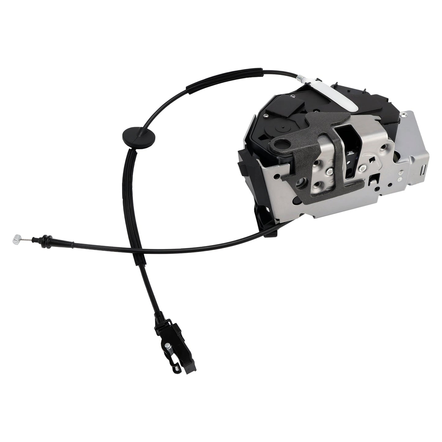 2022/03-2025/12 Ford Transit V363 Kasten FCD, FDD E-Transit Serratura porta anteriore sinistra BK31-V219A65-BJ