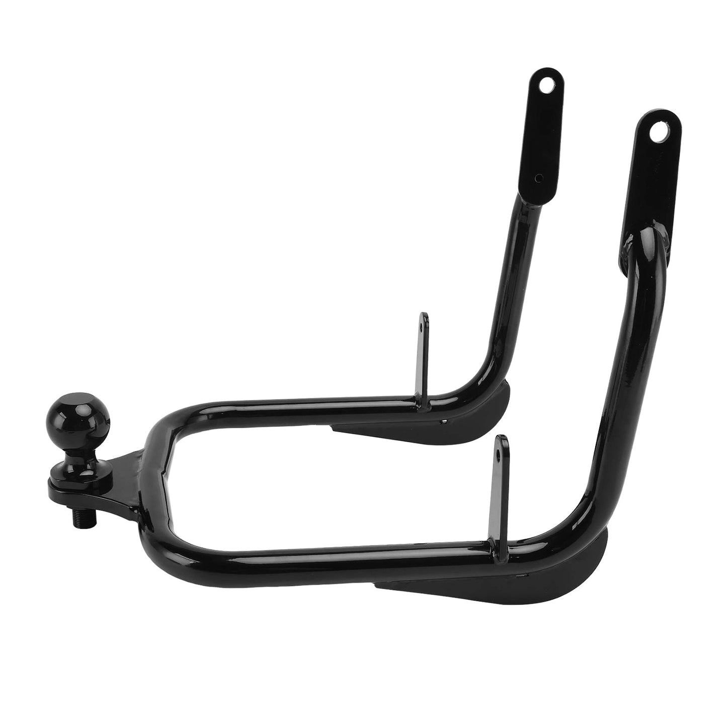 Gancio di traino per rimorchio Harley FLHX/S 2014-2023