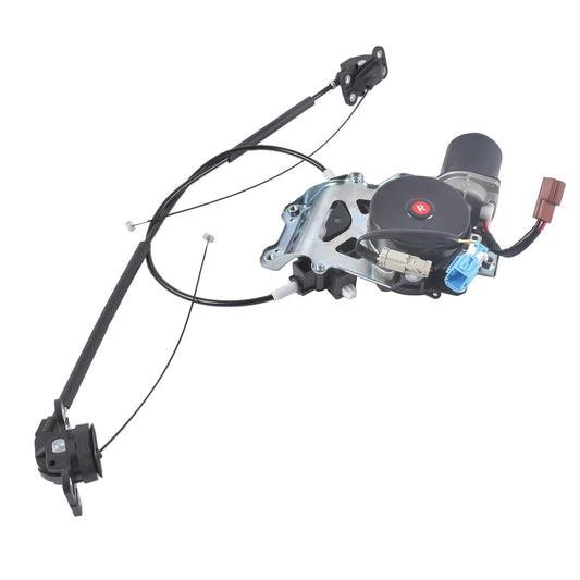 Cavi motore porta scorrevole elettrica destra Honda Odyssey 2005-2010 72010-SHJ-A21