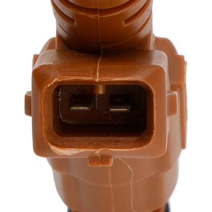 Iniettore di carburante 5 pezzi 0280155831 adatto per Volvo S60 S80 C70 XC90 2.4L 2.5L 1998-2009