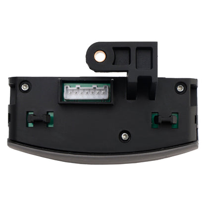Interruttore di controllo della velocità di crociera sul volante Scania PGR serie T 2004-2016 1870913