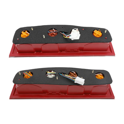 2013+ LDV Maxus V80 Van 2.5L Diesel Fanale posteriore sinistro+destro Indicatore di direzione