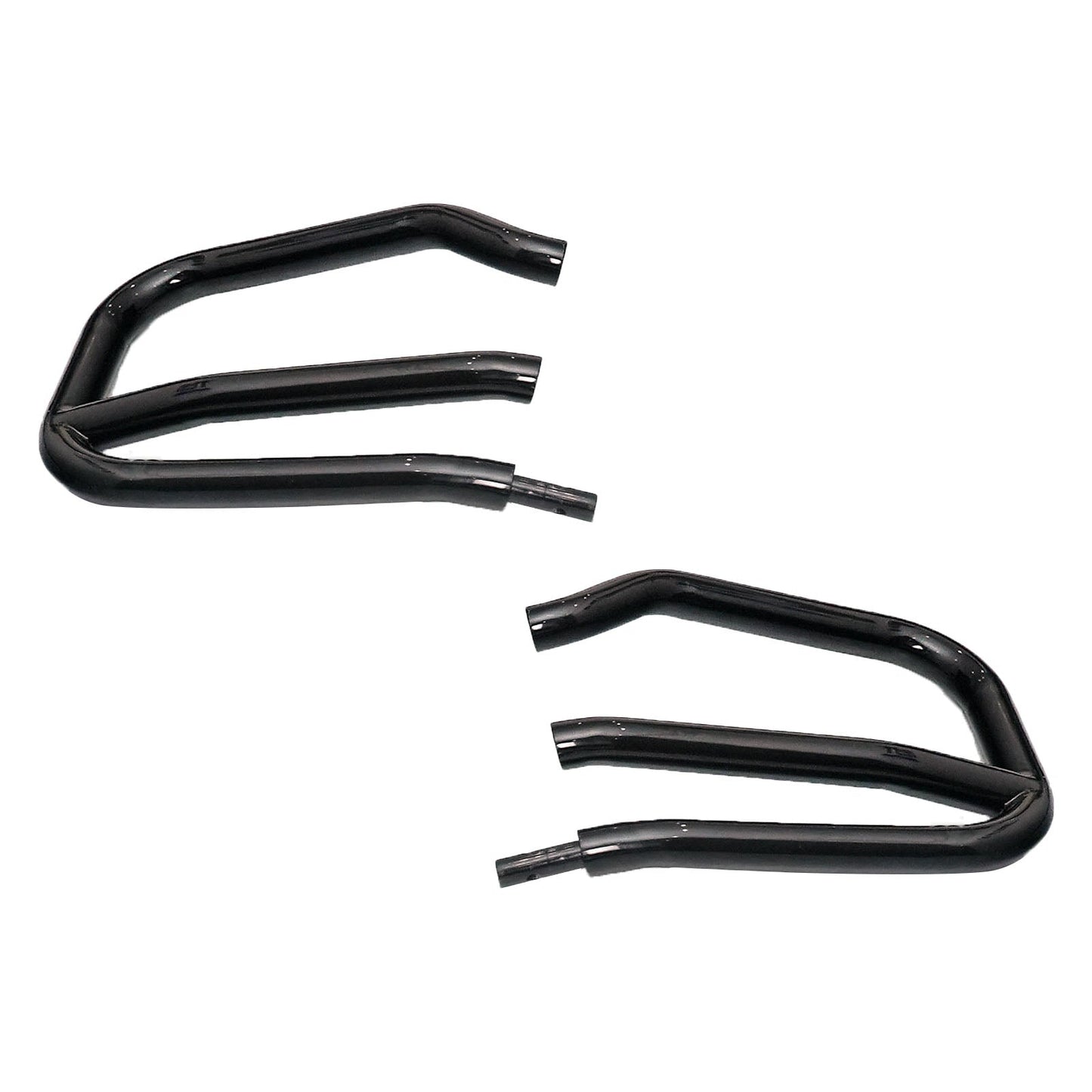 Paraurti anteriore con griglia di protezione Bull Bar per Mercedes Benz Classe G W465 2025+