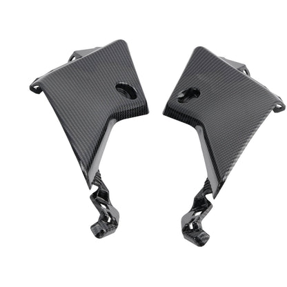 Pannello carenatura sella laterale Yamaha Tenere 700 2019-2024