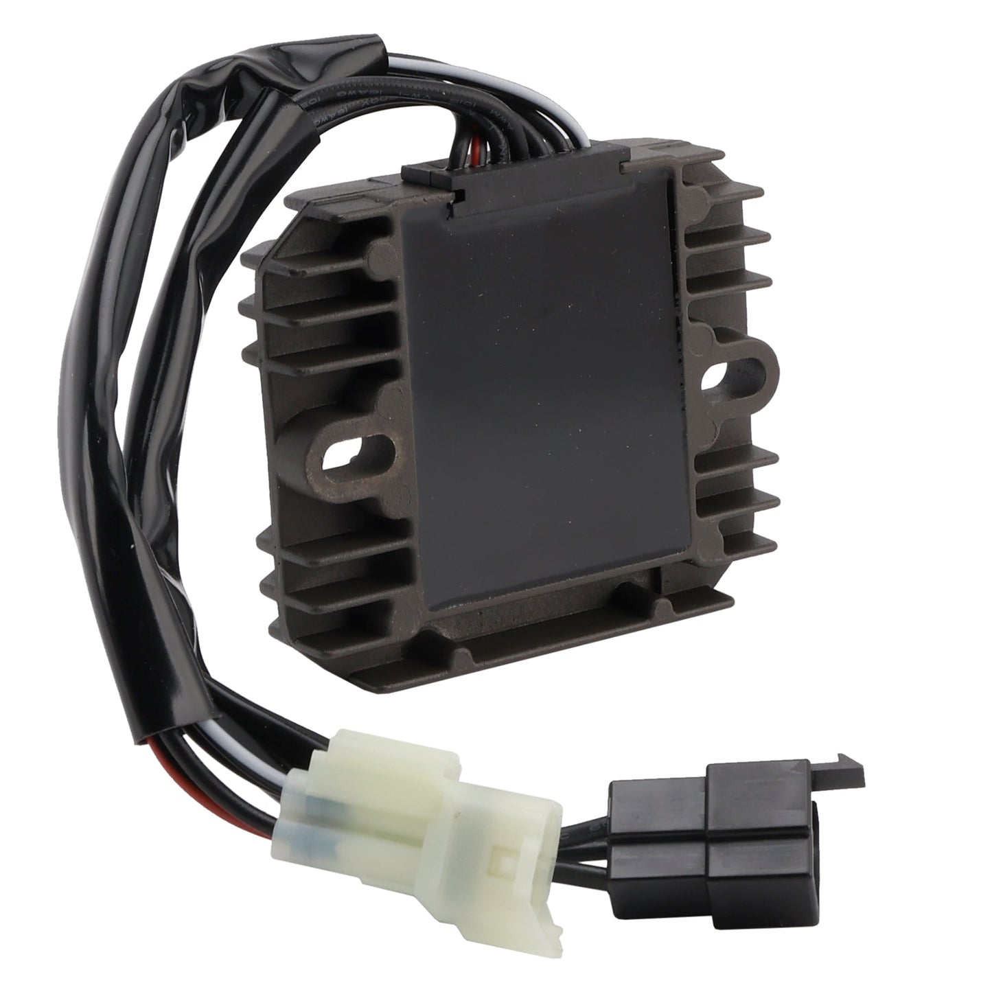 2003-2006 per Arctic Cat TBX500 4X4, Statore Regolatore Raddrizzatore e Guarnizione per Trasmissione Automatica, Codice 3530-028