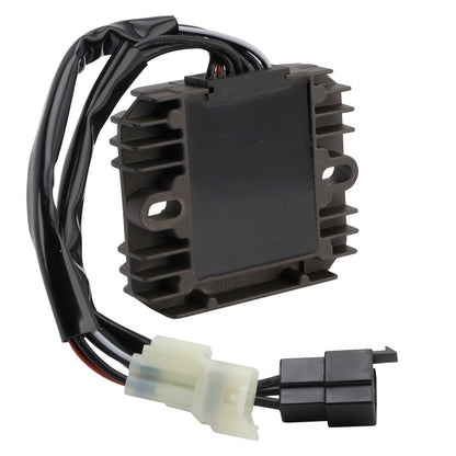 2003-2006 per Arctic Cat TBX500 4X4, Statore Regolatore Raddrizzatore e Guarnizione per Trasmissione Automatica, Codice 3530-028