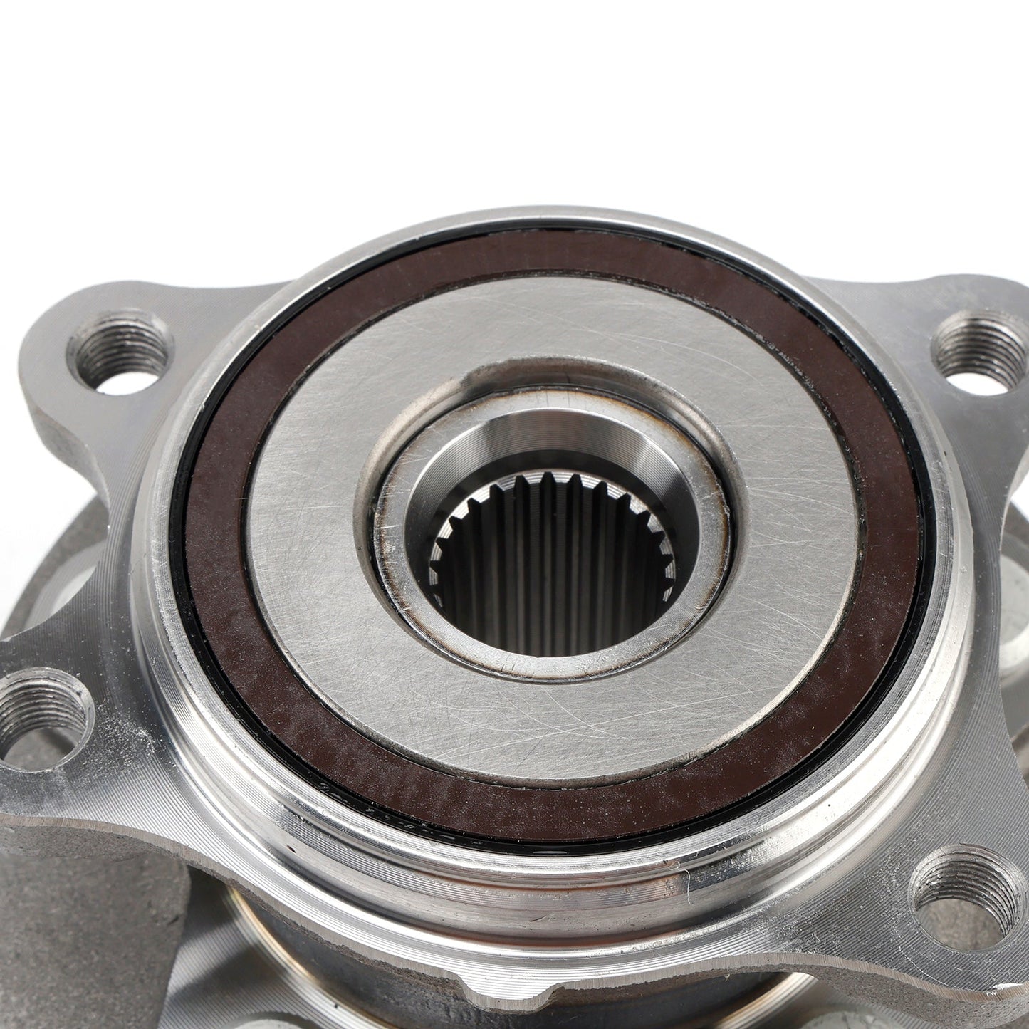 Unità cuscinetto mozzo ruota anteriore Toyota Camry 2018-2023 43550-33010