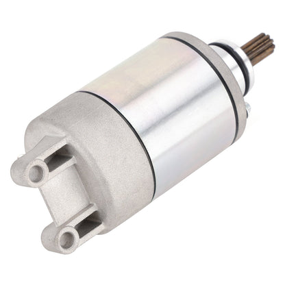 Motorino d'avviamento a 9 denti per Suzuki GSX-R 600 750 GSXR600 GSXR750 2006 2007