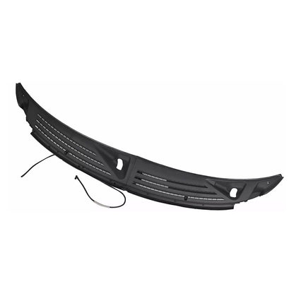 Griglia del pannello del tergicristallo del parabrezza Ford F150 F-150 BL3Z15022A68A 2009-2014