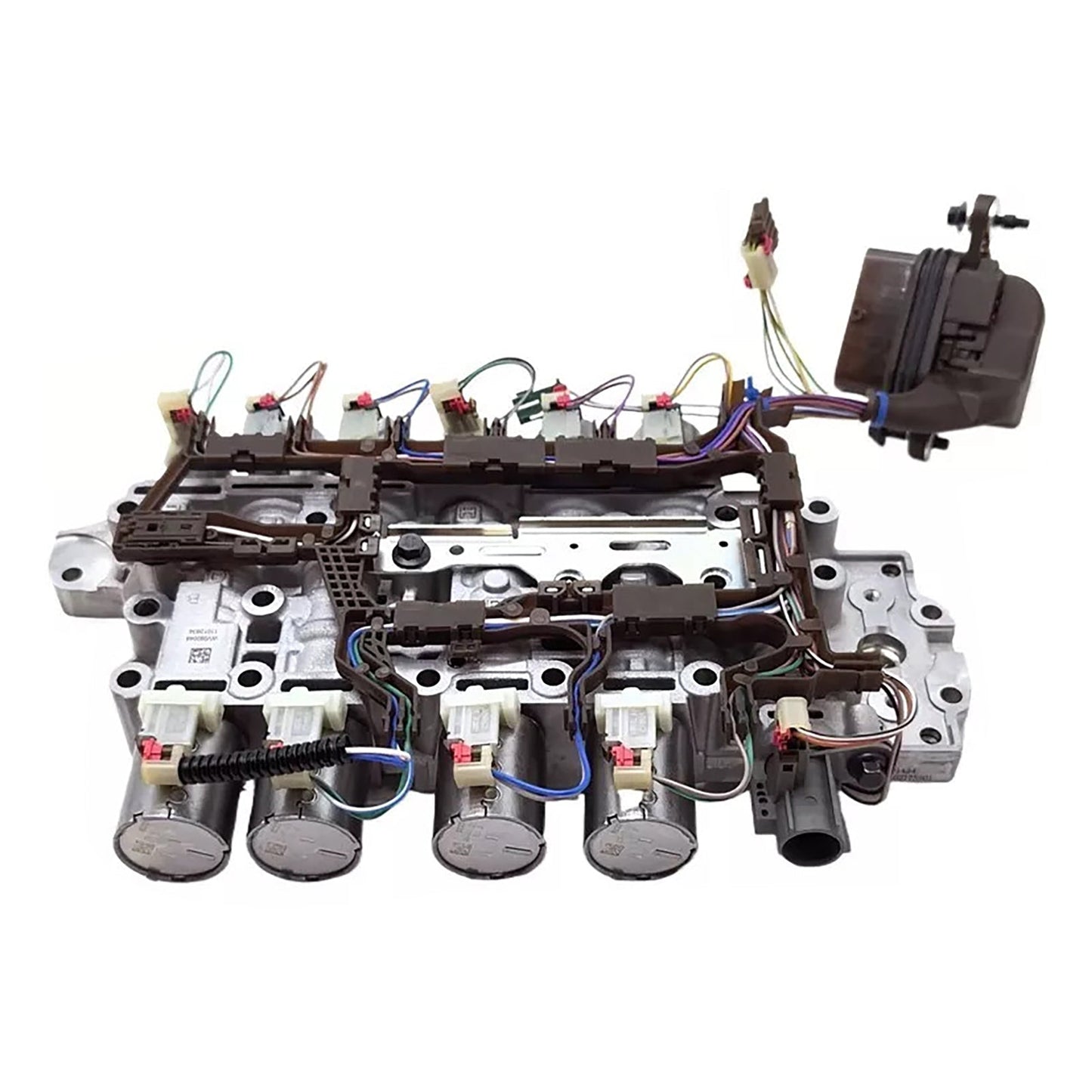 2018-2023 GMC Buick 9T50 Cambio automatico Cambio elettronico Corpo valvola meccanico