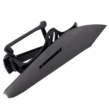 Supporto per portabicchieri e borraccia per manubrio Yamaha T-Max 560 2020-2024