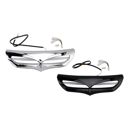 Carenatura con illuminazione a LED per Electra Street Glide FLHTCU 2014-2022