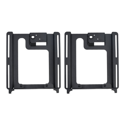 Set di basi per sedili reclinabili inferiori Polaris RZR XP Turbo 2X