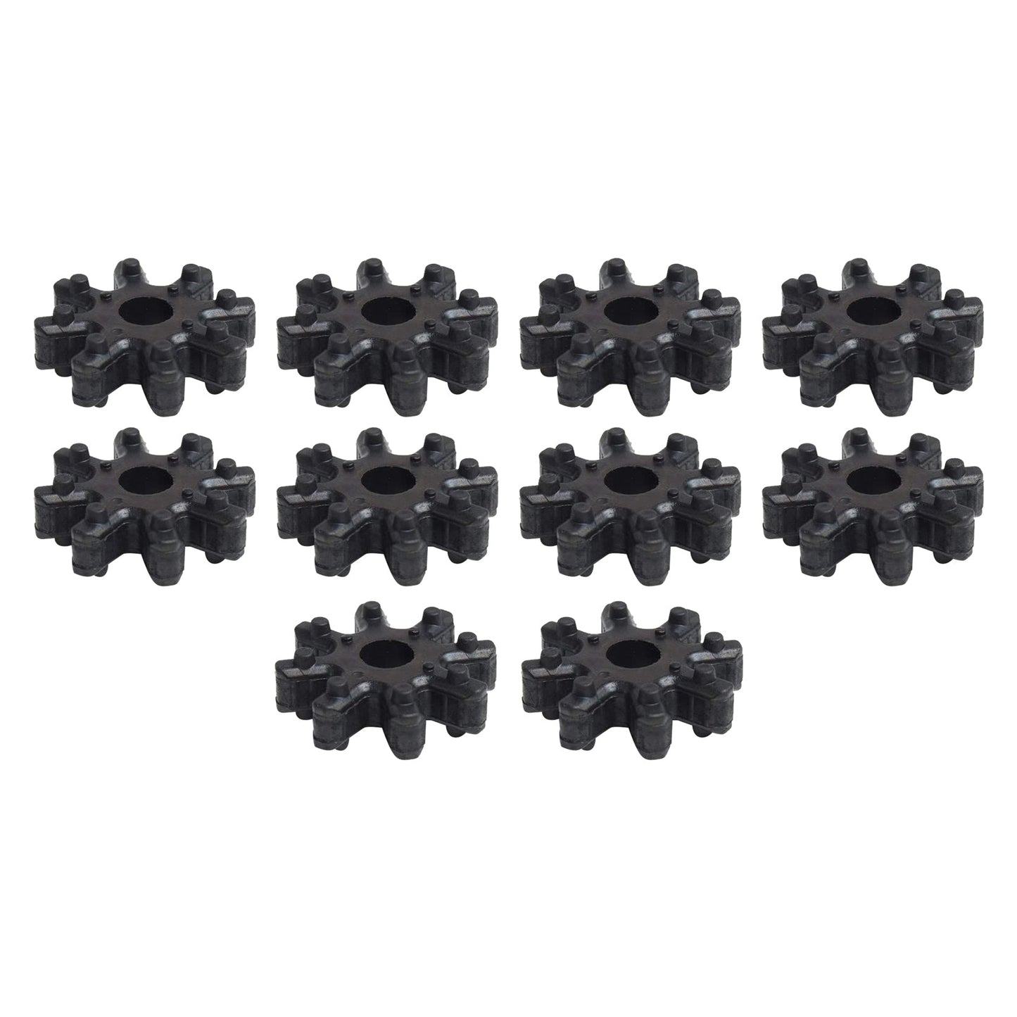10x Giunto flessibile per piantone dello sterzo per Hyundai Elantra Kia Optima 563152K000FFF
