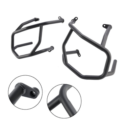Barra di protezione inferiore per telaio motore BMW R1300GS 2024-2025