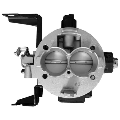 Corpo farfallato Dodge Ram 3500 8 cilindri 5,9 l 1999-2001 53031733AA 53032691AA
