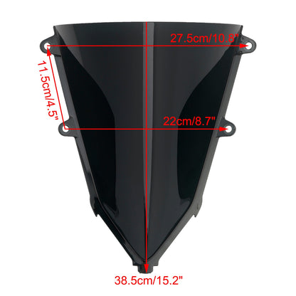 Parabrezza HONDA CBR650R 2019-2024