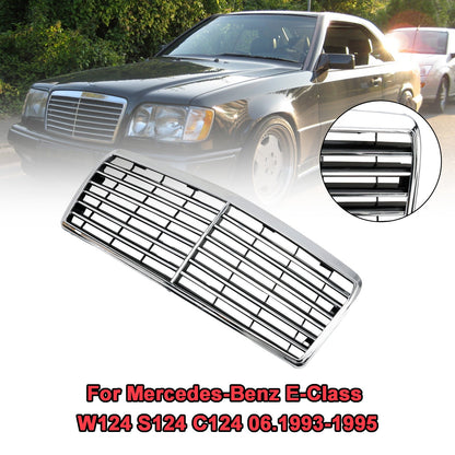 Griglia paraurti anteriore Mercedes-Benz Classe E W124 S124 C124 1993-1995