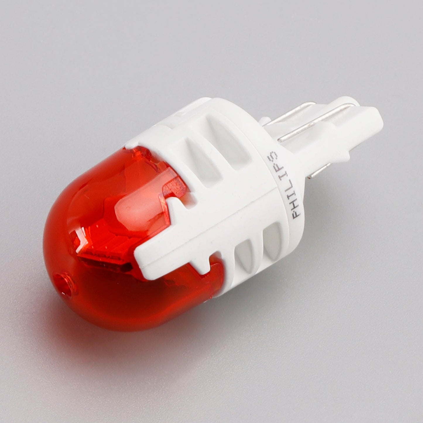 Luce auto LED-AMBRA Ultinon Pro6000 W21/5W 11066AU60 per PHILIPS