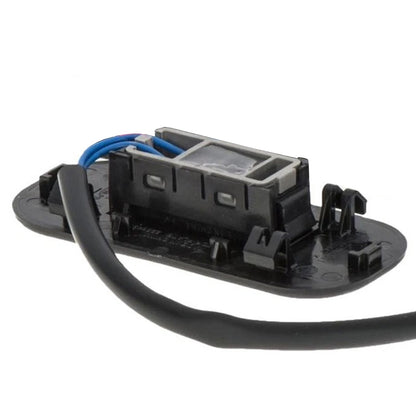 Pulsante di sblocco del portellone posteriore per Chevrolet Equinox 2010-2017 22862011