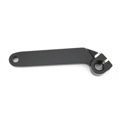 1602-0868 Leva di collegamento del braccio dell'asta del cambio interno per Road King FLH FLT FLRT 84-19