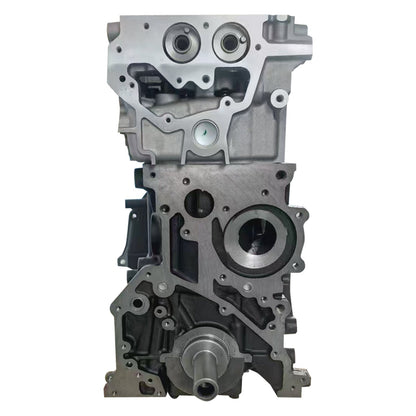 4 cilindri YD25 DCi 2005-2012 Nissan Navara Aventura R51 Pathfinder blocco motore lungo