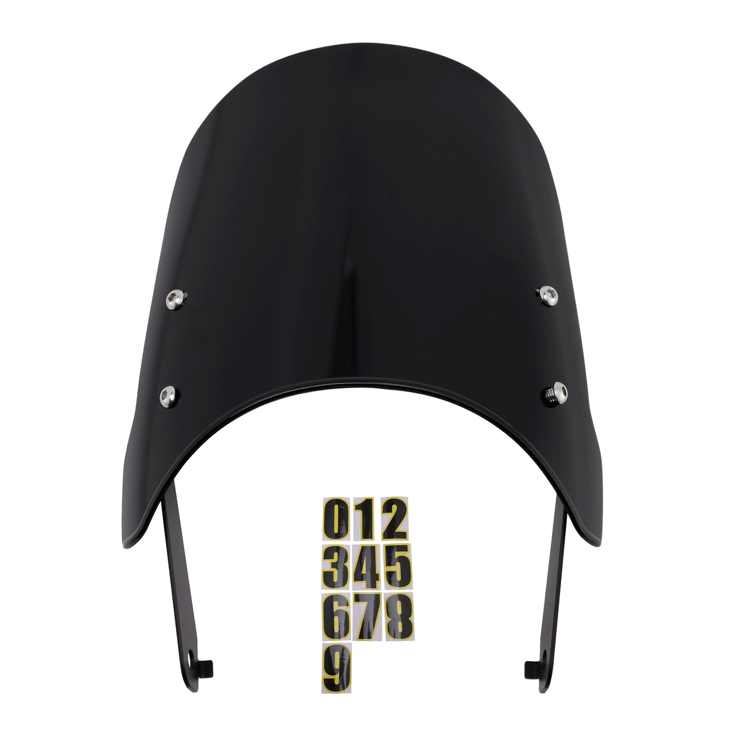 Parabrezza HONDA CB350C GB350C 2024-2025