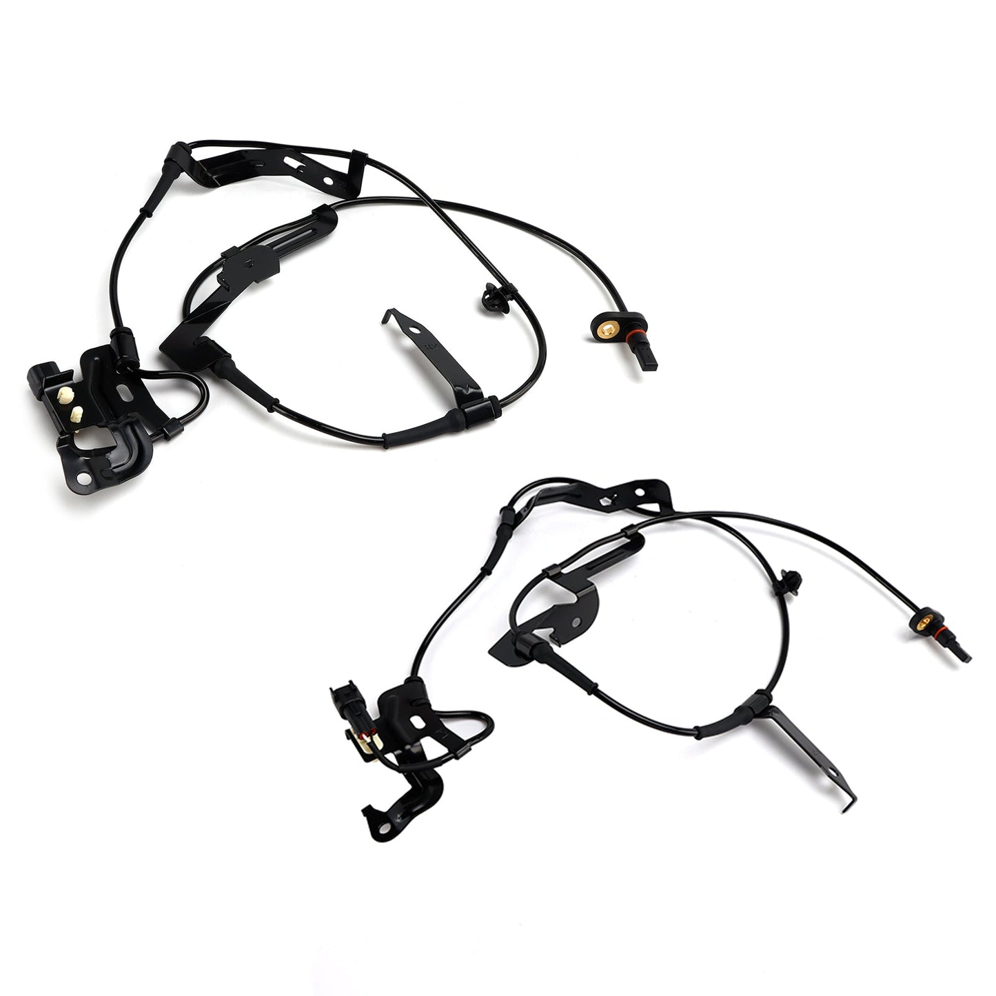 Sensore di velocità ruota ABS anteriore sinistro e destro per Ford Ranger 2.2 3.2 2011-2022