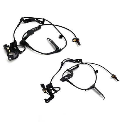 Sensore di velocità ruota ABS anteriore sinistro e destro per Ford Ranger 2.2 3.2 2011-2022