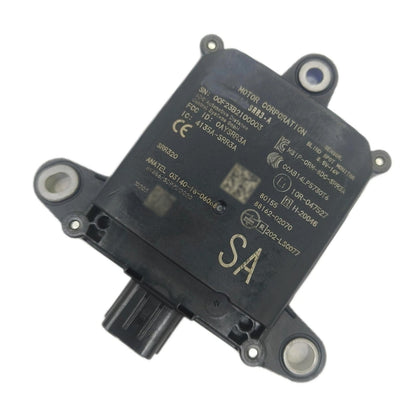 Modulo sensore radar per angolo cieco posteriore per Toyota Corolla 2020-2023, codice 88162-02070
