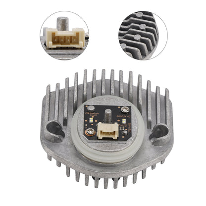 2014.10-2019.2 BMW Serie 7 G11 G12 Modulo luci diurne DRL Ballast 63117440361