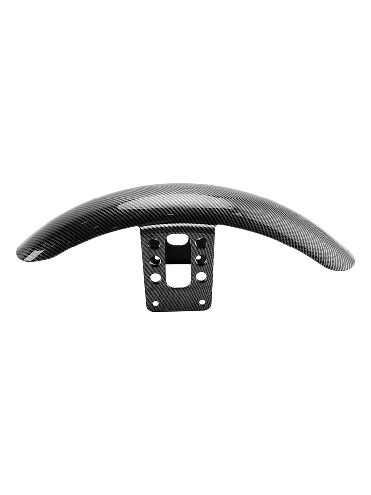 Carenatura parafango anteriore alta Sportster 883 1200 dal 1988 in poi