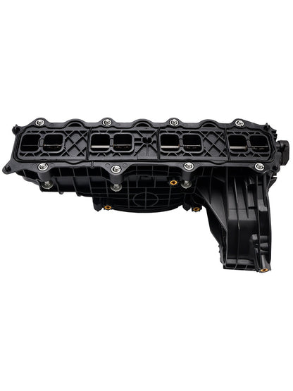 Collettore di aspirazione Mercedes Sprinter 5-T Van W906 dal 2006 A6510904937