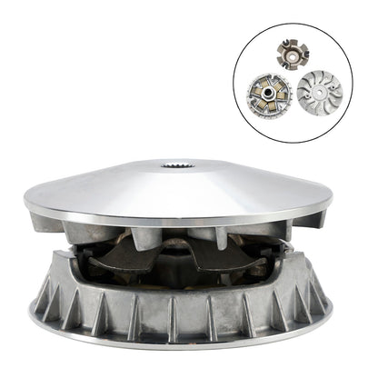 Triton Outback 400 4x4 Set puleggia variatore frizione anteriore 22400-E17-000