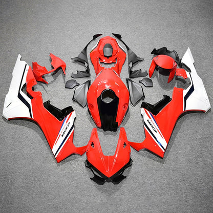 Kit di carene in plastica ABS stampate a iniezione per Honda CBR1000RR 2017-2025